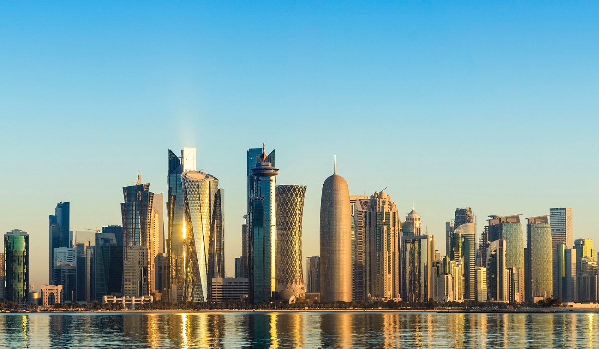 Qatar Secures Place Among the World's Top 10 Wealthiest Nations